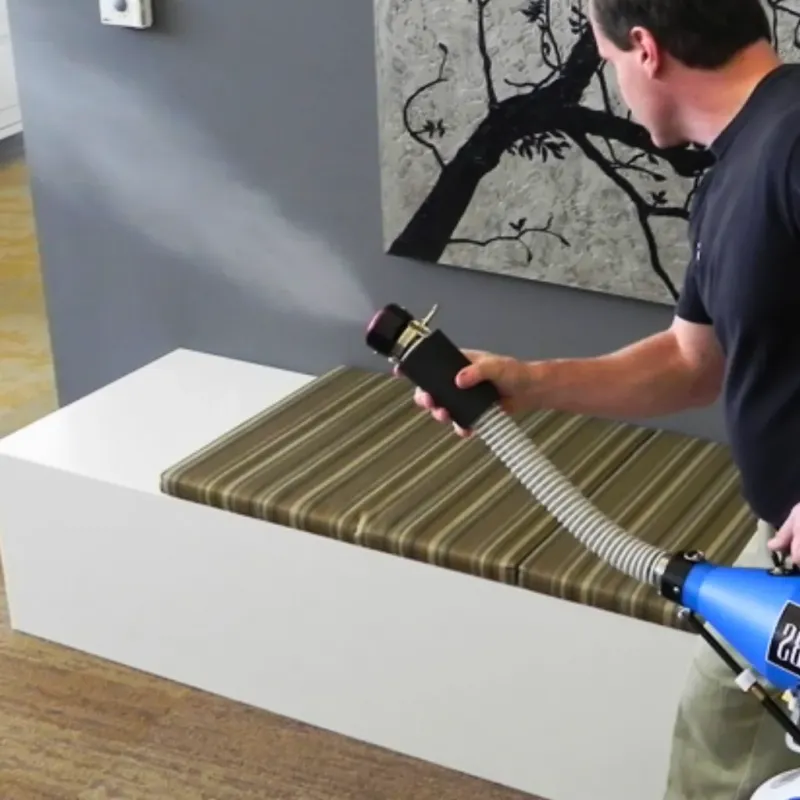 Professional Odor Removal in Lafayette, IN